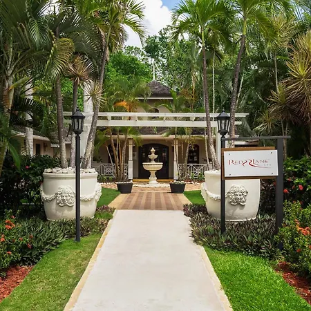 Sandals Jamaica Royal Plantation All Inclusive Adults Only