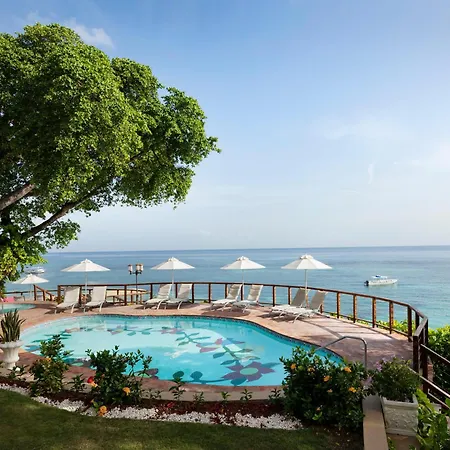 Sandals Royal Plantation All Inclusive Adults Only