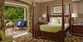 Sandals Jamaica Royal Plantation All Inclusive Adults Only 5* Ocho Rios