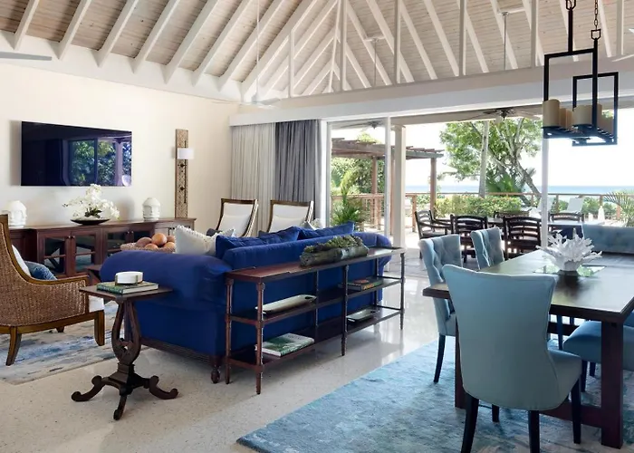 Sandals Royal Plantation Adults Only Ocho Rios