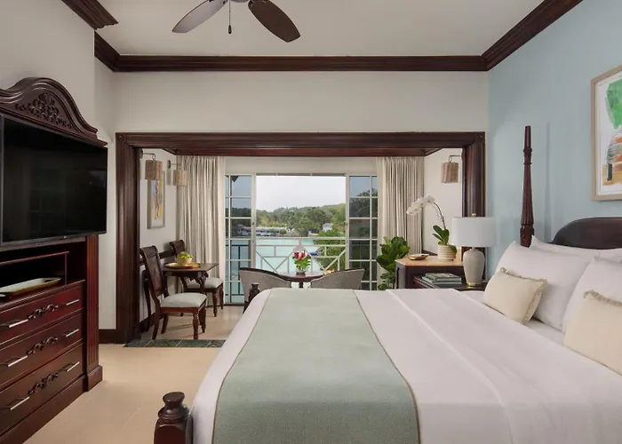 Sandals Royal Plantation Adults Only Resort Ocho Rios