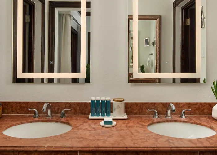 Sandals Royal Plantation Adults Only 5*