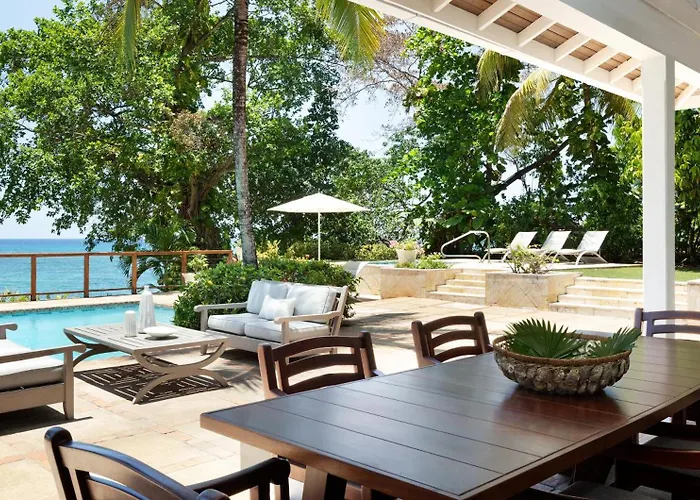 Sandals Royal Plantation Adults Only Ocho Rios