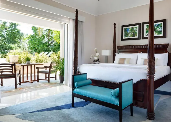 Resort Sandals Royal Plantation Adults Only