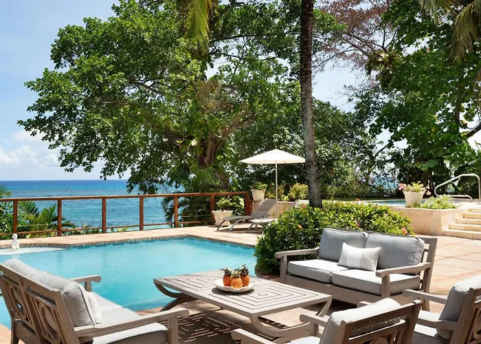 Resort Sandals Royal Plantation Adults Only 5*