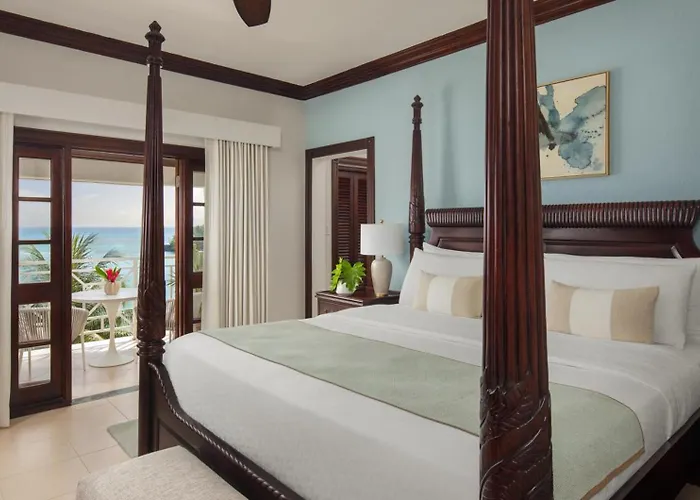 Sandals Royal Plantation Adults Only Ocho Rios
