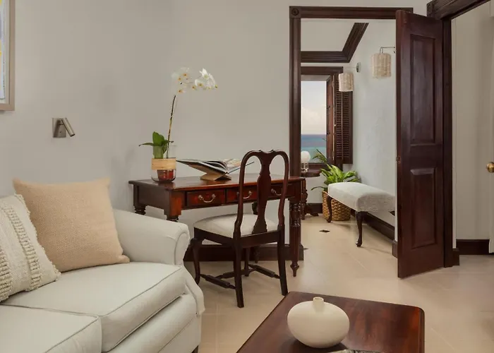 Sandals Royal Plantation Adults Only 5* Ocho Rios