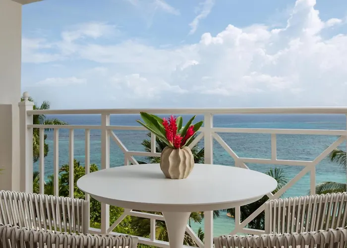 Sandals Royal Plantation Adults Only
