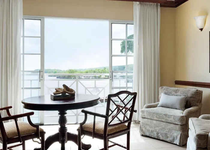 Sandals Royal Plantation Adults Only Resort 5*
