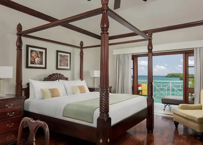 Resort Sandals Royal Plantation Adults Only 5*