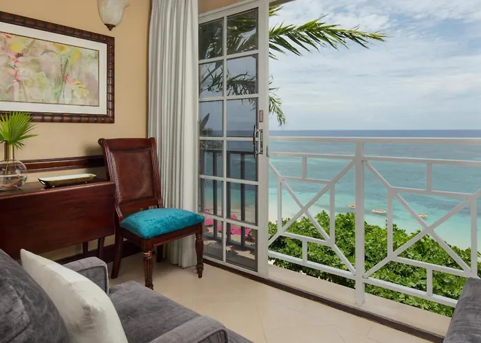 Sandals Royal Plantation Adults Only Resort Ocho Rios