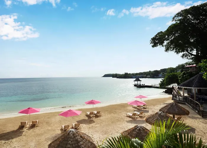 Sandals Royal Plantation Adults Only Ocho Rios