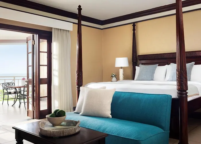 Sandals Royal Plantation Adults Only 5* Ocho Rios