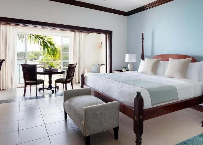 Resort Sandals Royal Plantation Adults Only