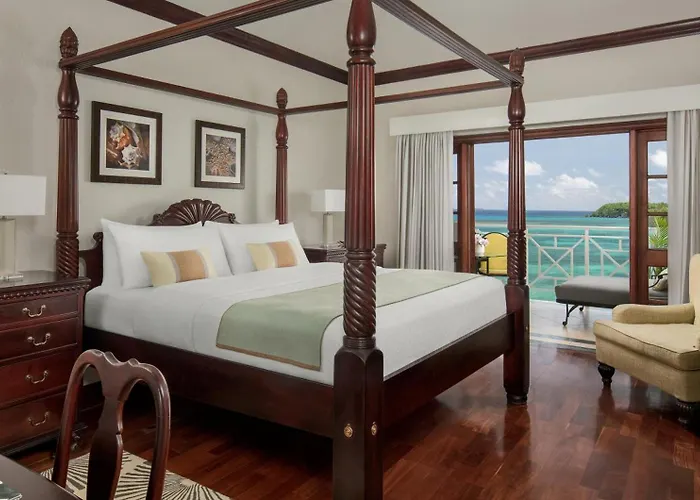 Resort Sandals Royal Plantation Adults Only 5*