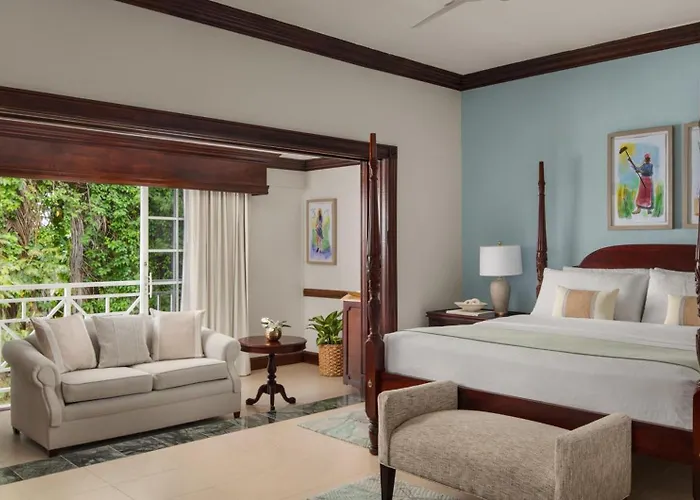 Sandals Royal Plantation Adults Only 5*