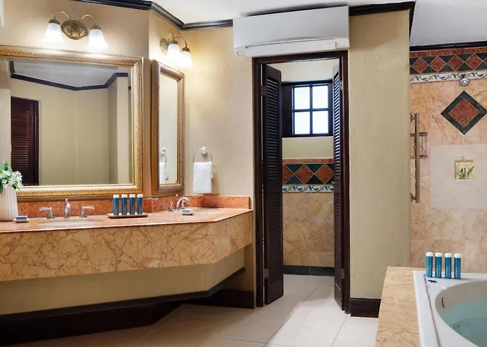 Sandals Royal Plantation Adults Only Ocho Rios