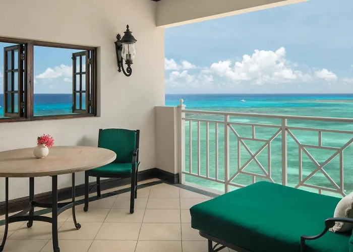 Sandals Royal Plantation Adults Only Resort 5*