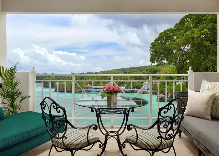 Resort Sandals Royal Plantation Adults Only 5*