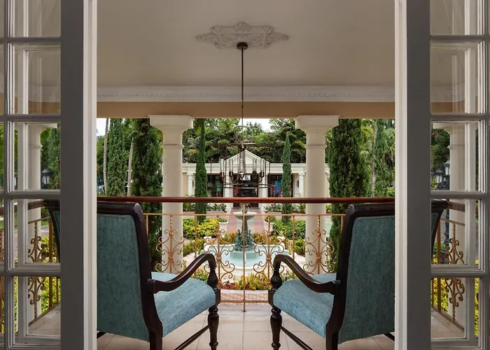 Sandals Royal Plantation Adults Only Ocho Rios
