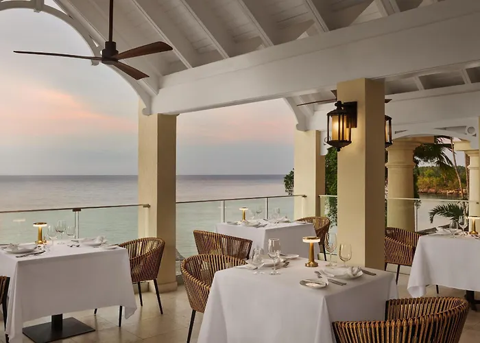 Sandals Royal Plantation Adults Only Resort Ocho Rios