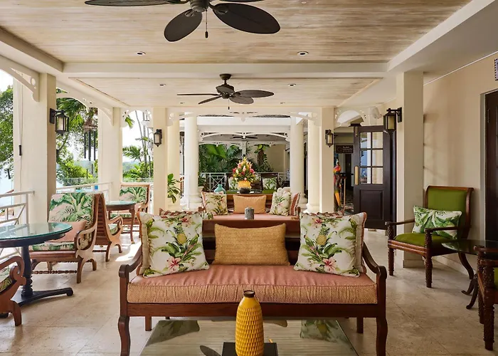 Resort Sandals Royal Plantation Adults Only Ocho Rios