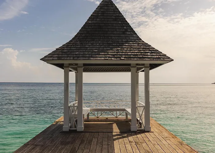 Sandals Royal Plantation Adults Only 5* Ocho Rios
