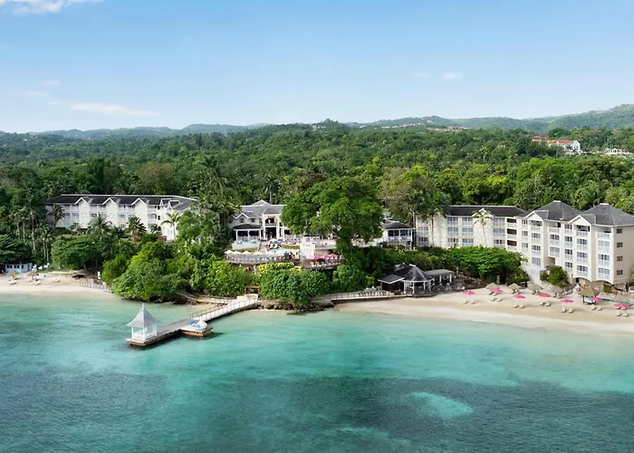 Resort Sandals Royal Plantation Adults Only