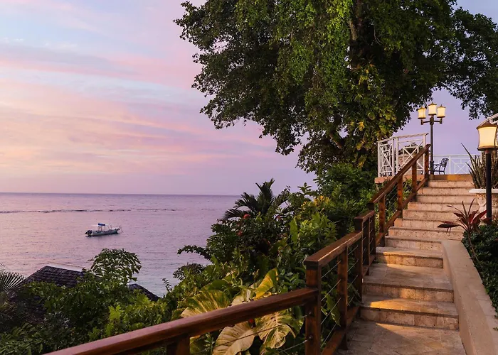 Sandals Royal Plantation Adults Only Resort 5*
