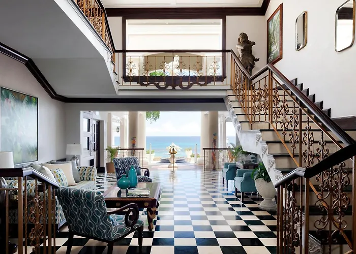 Resort Sandals Royal Plantation Adults Only 5*