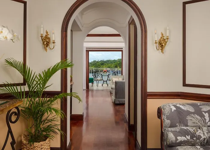 Sandals Royal Plantation Adults Only Resort Ocho Rios