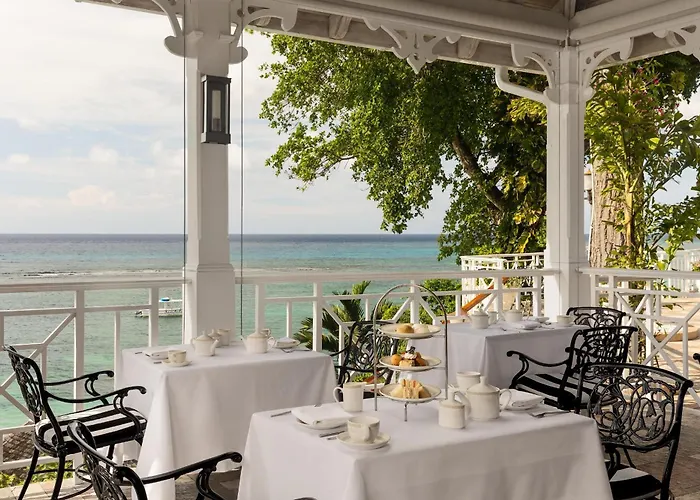 Sandals Royal Plantation Adults Only 5*