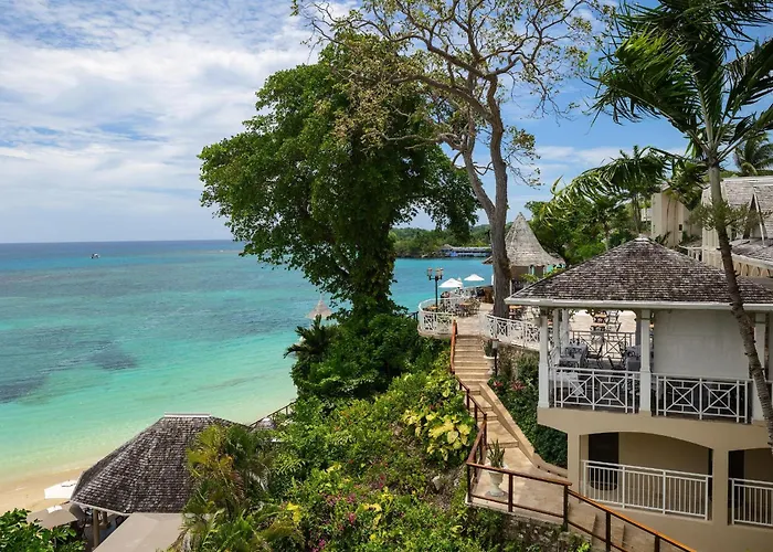 Sandals Royal Plantation Adults Only Ocho Rios