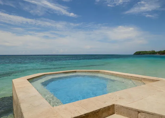Sandals Royal Plantation Adults Only 5* Ocho Rios