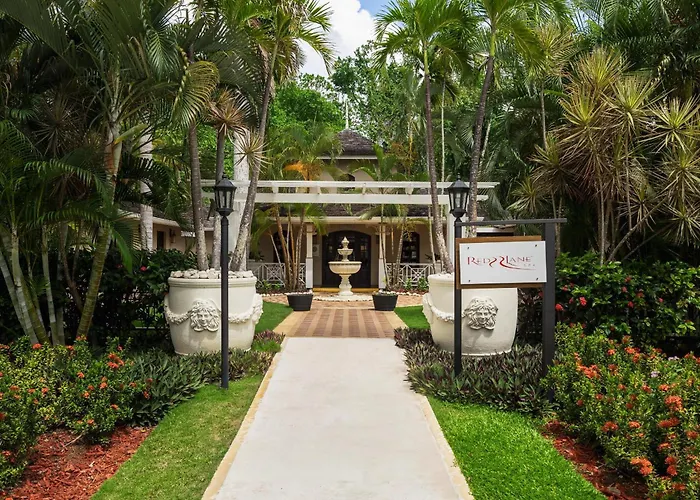 Sandals Royal Plantation Adults Only