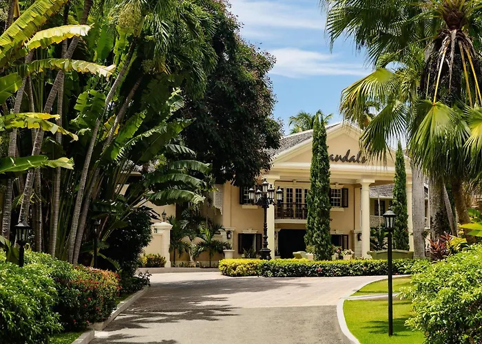 Sandals Royal Plantation Adults Only Resort 5*