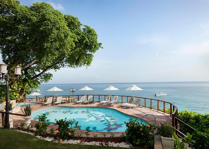 Resort Sandals Royal Plantation Adults Only 5*