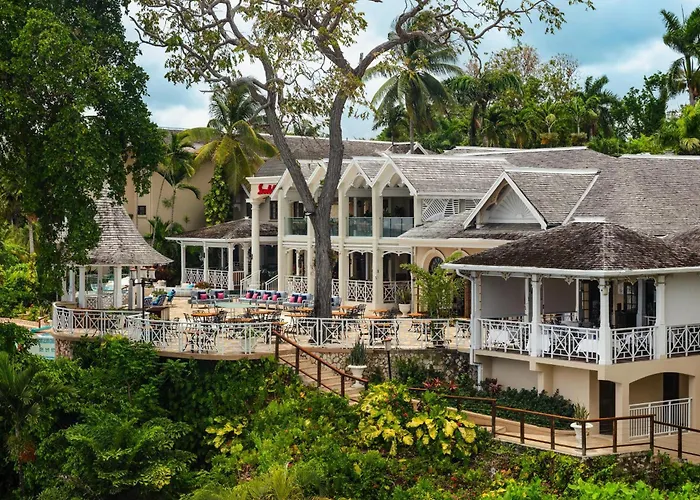 Sandals Royal Plantation Adults Only Resort Ocho Rios