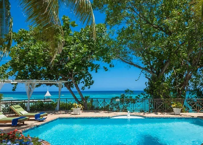 Sandals Royal Plantation Adults Only Resort Ocho Rios