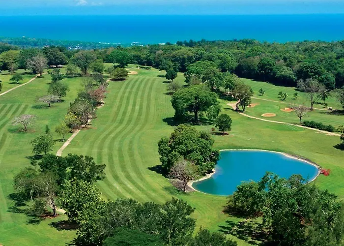 Sandals Royal Plantation Adults Only 5* Ocho Rios