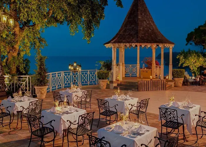 Resort Sandals Royal Plantation Adults Only