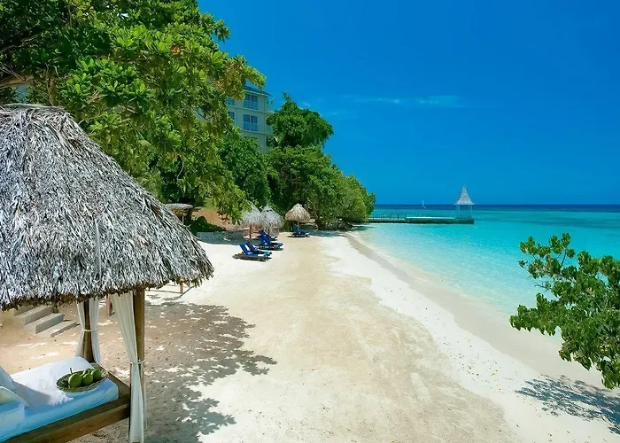 Resort Sandals Royal Plantation Adults Only Ocho Rios