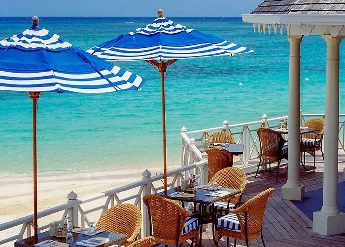 Sandals Royal Plantation Adults Only 5* Ocho Rios