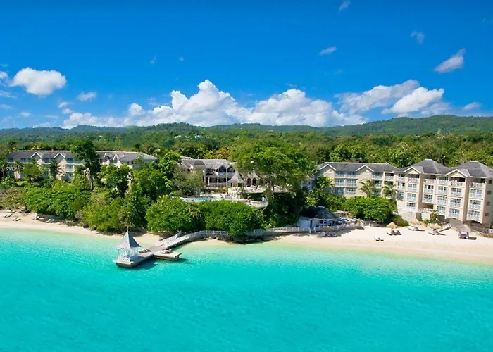 Sandals Royal Plantation Adults Only 5*