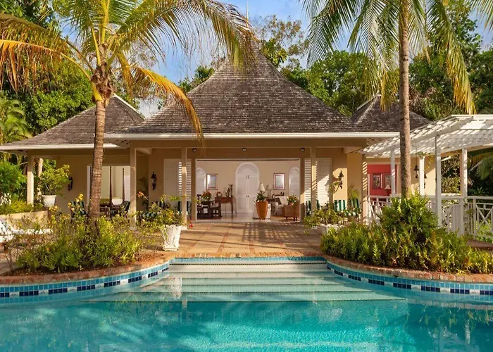Sandals Royal Plantation Adults Only 5*