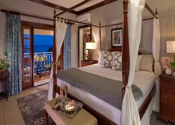 Resort Sandals Royal Plantation Adults Only