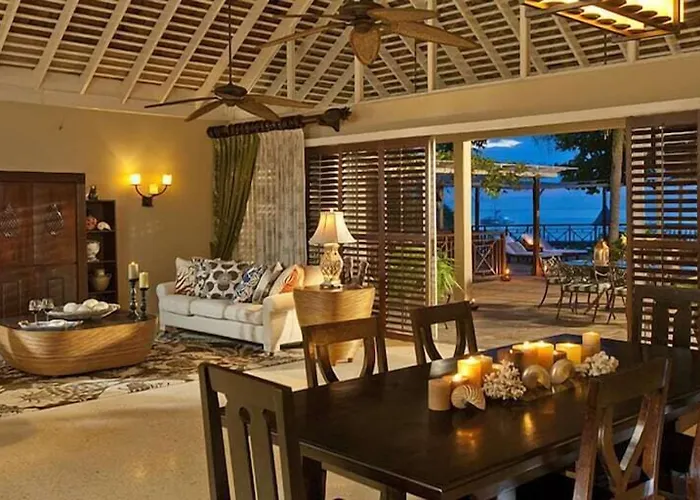 Sandals Royal Plantation Adults Only 5*