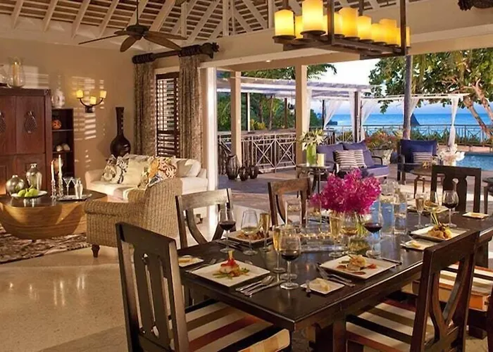 Sandals Royal Plantation Adults Only