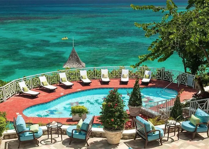 Resort Sandals Royal Plantation Adults Only Ocho Rios