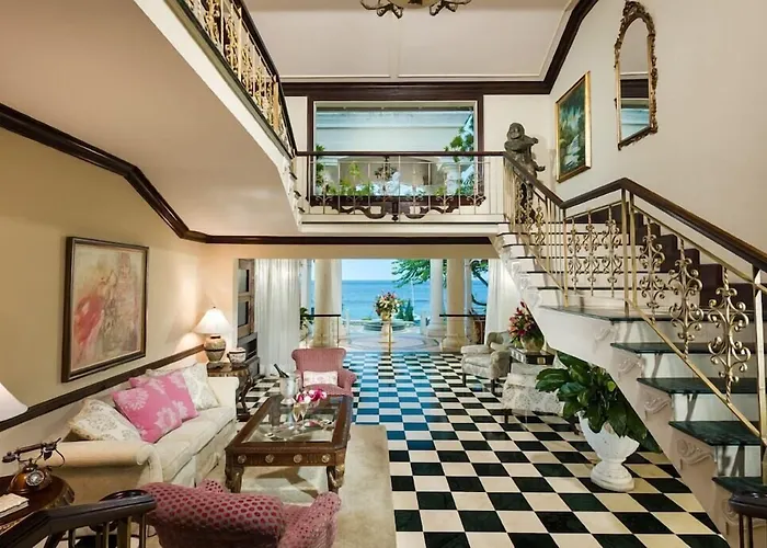 Resort Sandals Royal Plantation Adults Only Ocho Rios